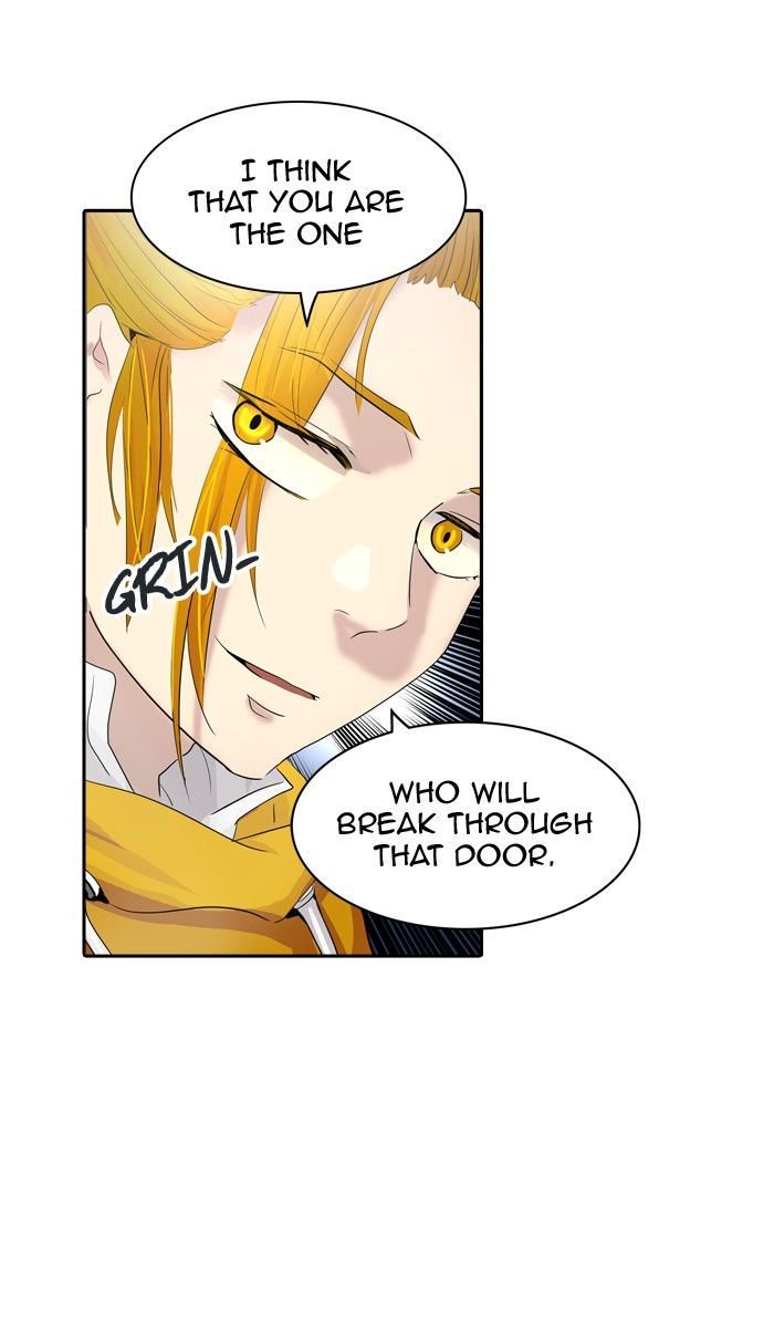 Tower of God Chapter 349 14